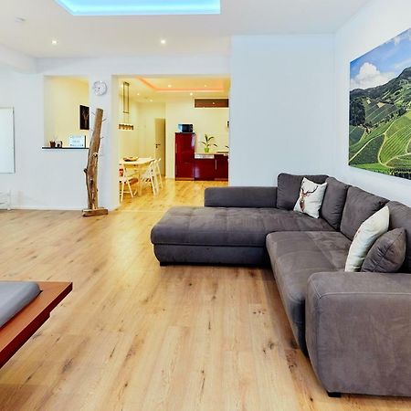 Apartament Perfekt Fuer Familien Und Gruppen Nur 10Min Vom Europapark - W6 Ettenheim Zewnętrze zdjęcie