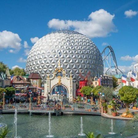 Apartament Perfekt Fuer Familien Und Gruppen Nur 10Min Vom Europapark - W6 Ettenheim Zewnętrze zdjęcie
