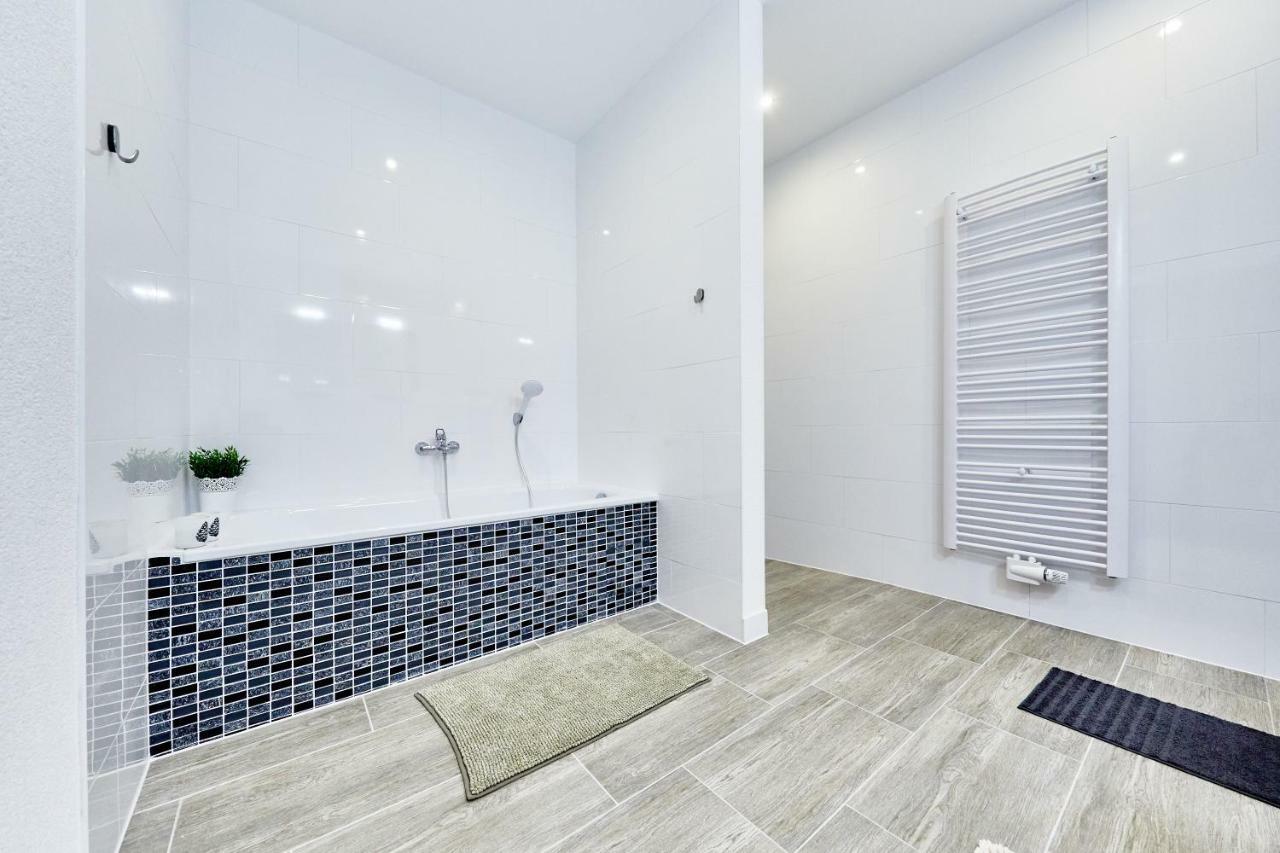 Apartament Perfekt Fuer Familien Und Gruppen Nur 10Min Vom Europapark - W6 Ettenheim Zewnętrze zdjęcie